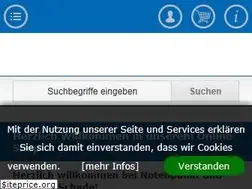 Sites similar to noten.ch