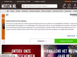 Sites similar to noten.nl
