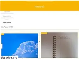 Sites similar to notenauts.com