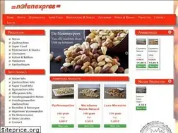 Sites similar to notenexpres.nl