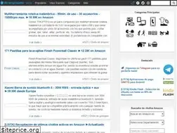 Sites similar to notengosuelto.com