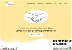Sites similar to notengrafmonumenten.nl