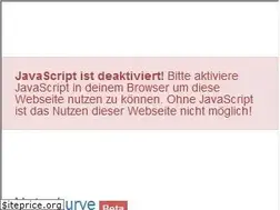 Sites similar to notenkurve.de