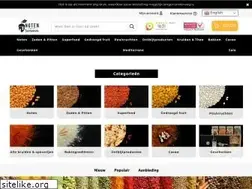 Sites similar to notenleverancier.nl