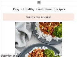 Sites similar to notenoughcinnamon.com