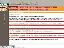 Sites similar to notenseiten.de