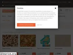 Sites similar to notenstore.nl