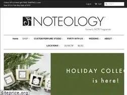 Sites similar to noteology.com