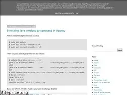 Sites similar to noteoneverything.blogspot.com