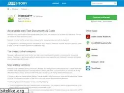 Sites similar to notepad.plus