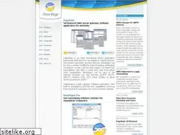 Sites similar to notepage.net