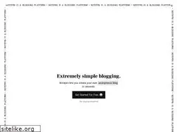 Sites similar to notepin.co