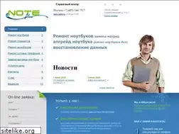 Sites similar to noteplus.ru