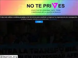 Sites similar to noteprives.es