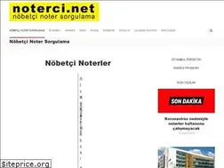 Sites similar to noterci.net