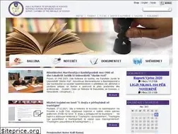 Sites similar to noteria-ks.org