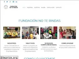 Sites similar to noterindas.org