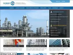 Sites similar to noterson.com