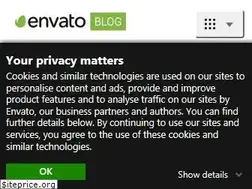 Sites similar to notes.envato.com