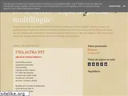 Sites similar to notesalves-octavi.blogspot.com