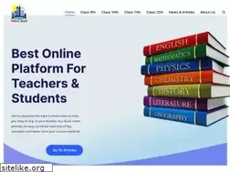 Sites similar to notescity.net