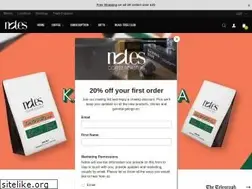 Sites similar to notescoffee.shop