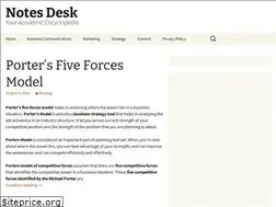 Sites similar to notesdesk.com