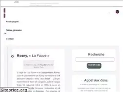 Sites similar to notesdumontroyal.com