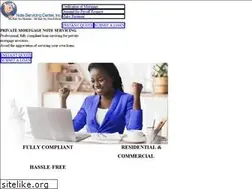 Sites similar to noteservicingcenter.com