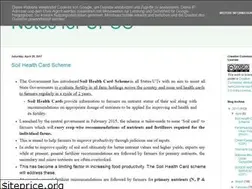 Sites similar to notesforupsc2013.blogspot.com