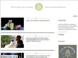 Sites similar to notesfromarepsjournal.com