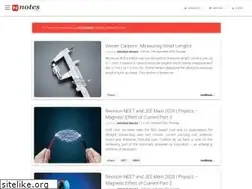 Sites similar to noteshatke.com