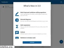 Sites similar to noteshub.app