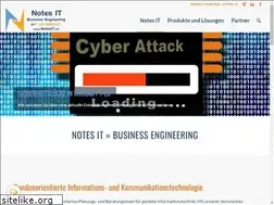 Sites similar to notesit.net