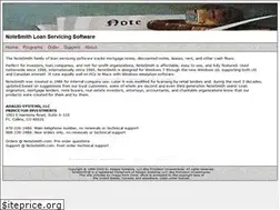 Sites similar to notesmith.com