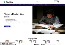 Sites similar to notesnbooks.com