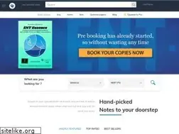 Sites similar to notesnextdoor.com