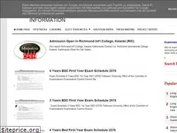 Sites similar to notesofnepal.blogspot.com