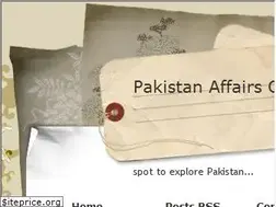 Sites similar to notesonpakistan.blogspot.com