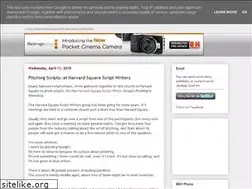 Sites similar to notesonvideo.blogspot.com