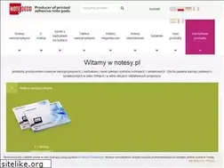 Sites similar to notesy.pl