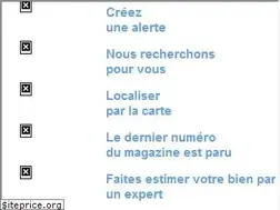 Sites similar to notetonentreprise.com