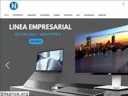 Sites similar to notetop.cl
