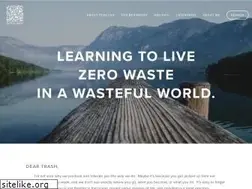 Sites similar to notetotrash.com