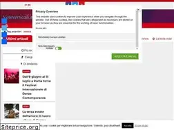 Sites similar to noteverticali.it