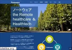 Sites similar to noteware.com