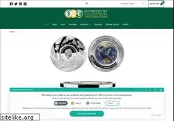 Sites similar to noteworthy-collectibles.com