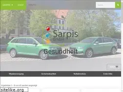 Sites similar to notfall-set.de