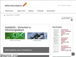 Sites similar to notfallmg.de