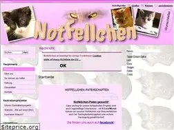 Sites similar to notfellchen.at